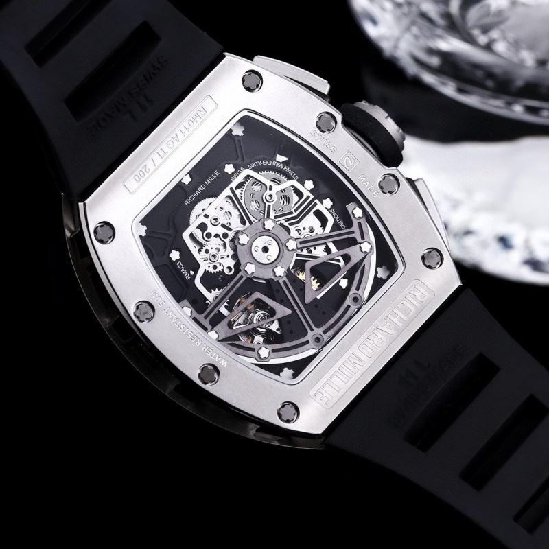 RICHARD MILLE Watches